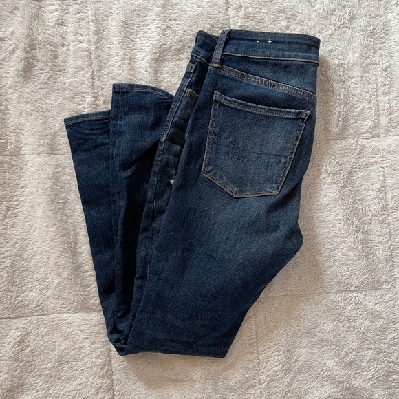 American Eagle jeans - Picture 2 of 3